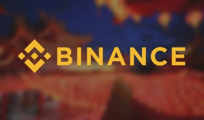 Binance