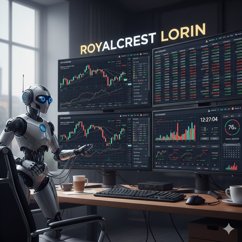 Royalcrest Lorin