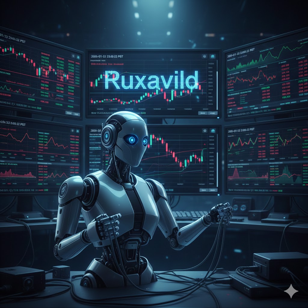 Ruxavild