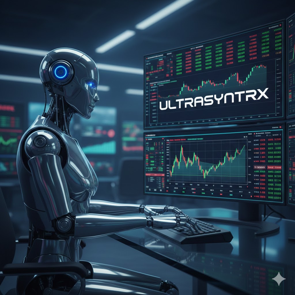 Ultrasyntrix