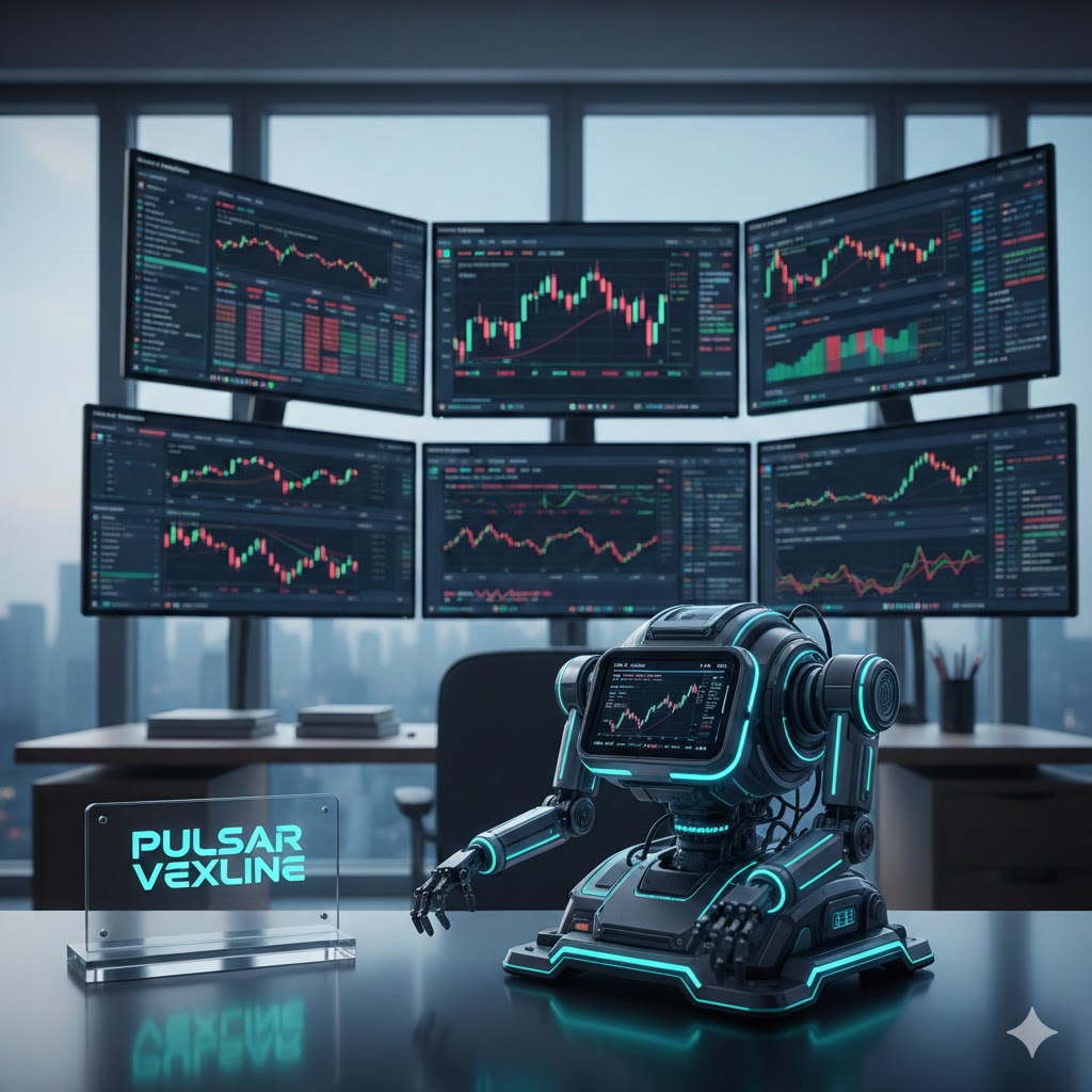 Pulsar Vexline Reviews